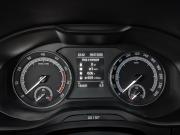 Skoda Kodiaq I Москва  - изображение 43