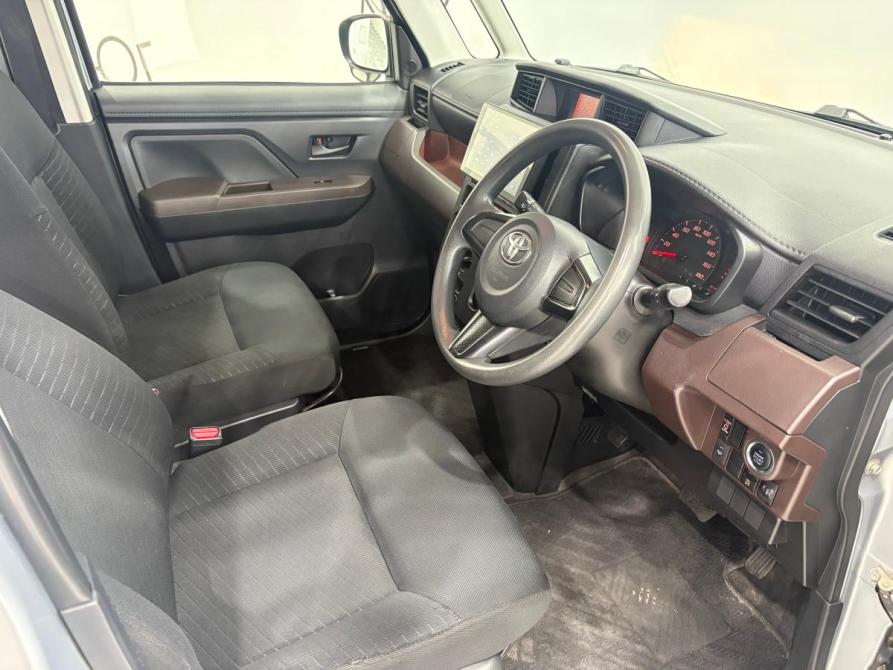 Toyota Roomy I Ставрополь  - изображение 11