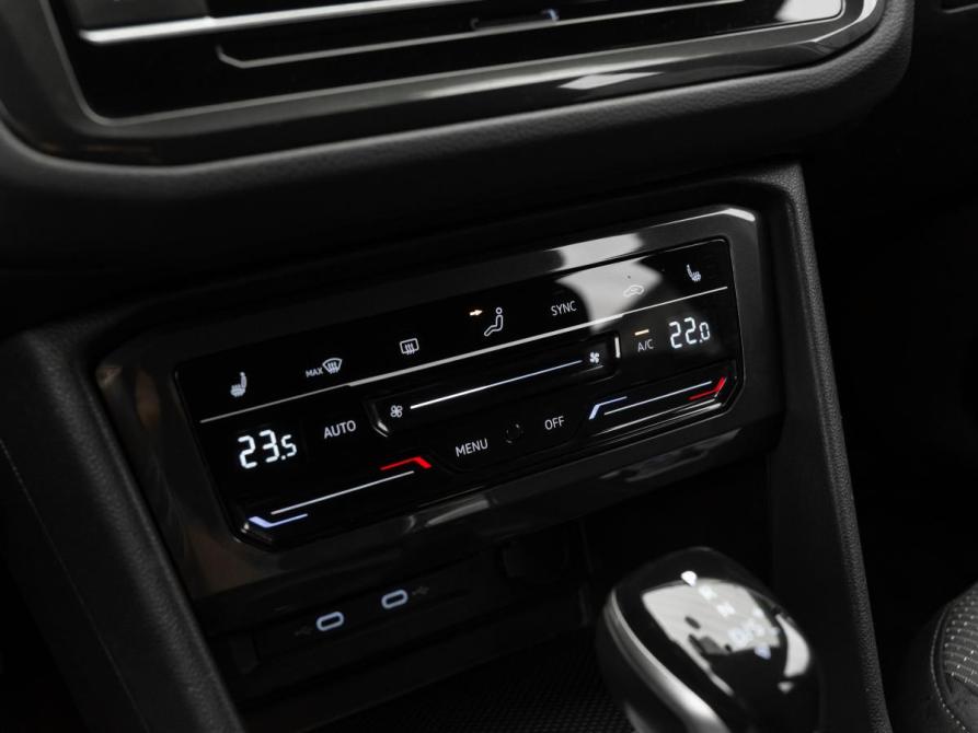 Volkswagen Tiguan II Рестайлинг Москва  - изображение 17