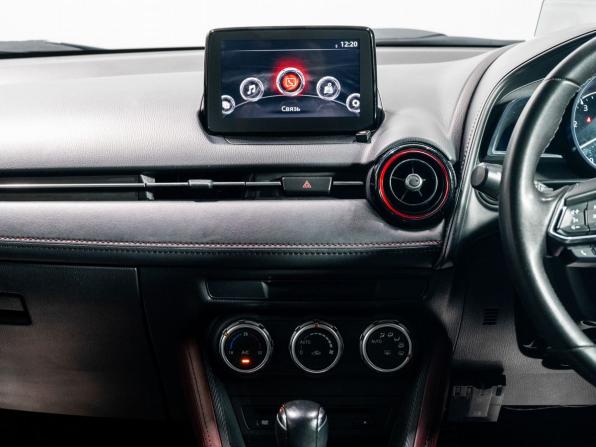 Mazda CX-3 I с пробегом 2017 года, цена 1 165 000 рублей, 165000 км, внедорожник, Автокод Объявления