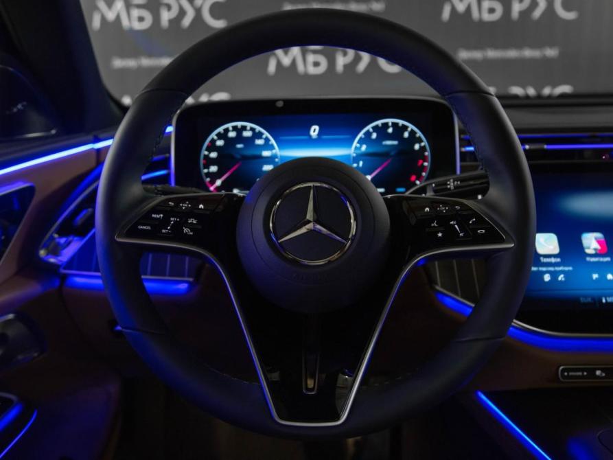 Mercedes-Benz E-Класс VI (W214 S214) Москва  - изображение 16