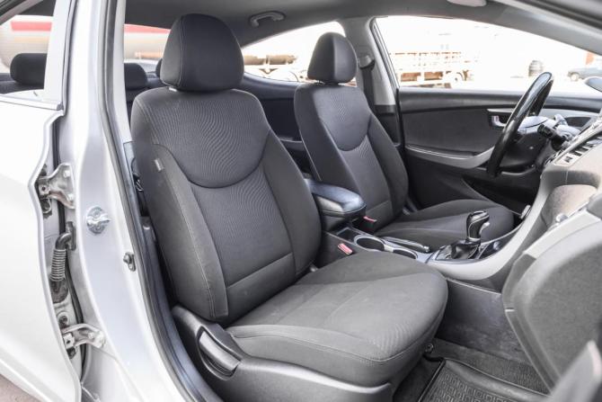 Hyundai Elantra V (MD) Рестайлинг с пробегом 2015 года, цена 949 000 рублей, 198452 км, седан, Автокод Объявления