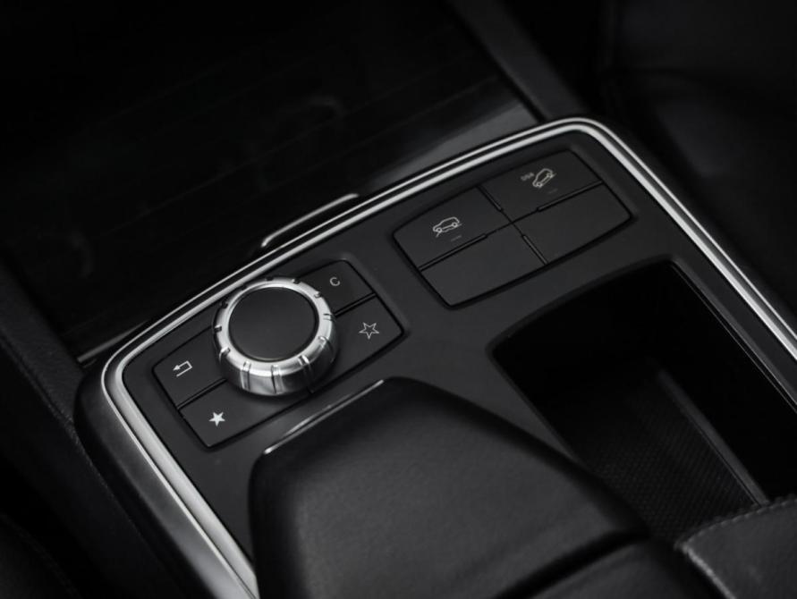 Mercedes-Benz M-Класс III (W166) Санкт-Петербург  - изображение 20