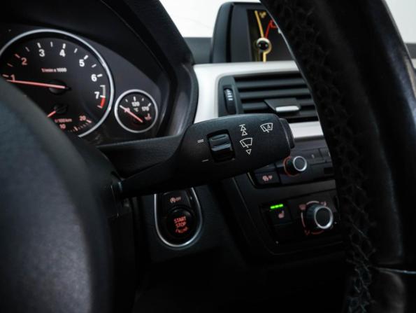 BMW 3 серии VI (F3x) с пробегом 2014 года, цена 1 414 070 рублей, 159588 км, седан, Автокод Объявления