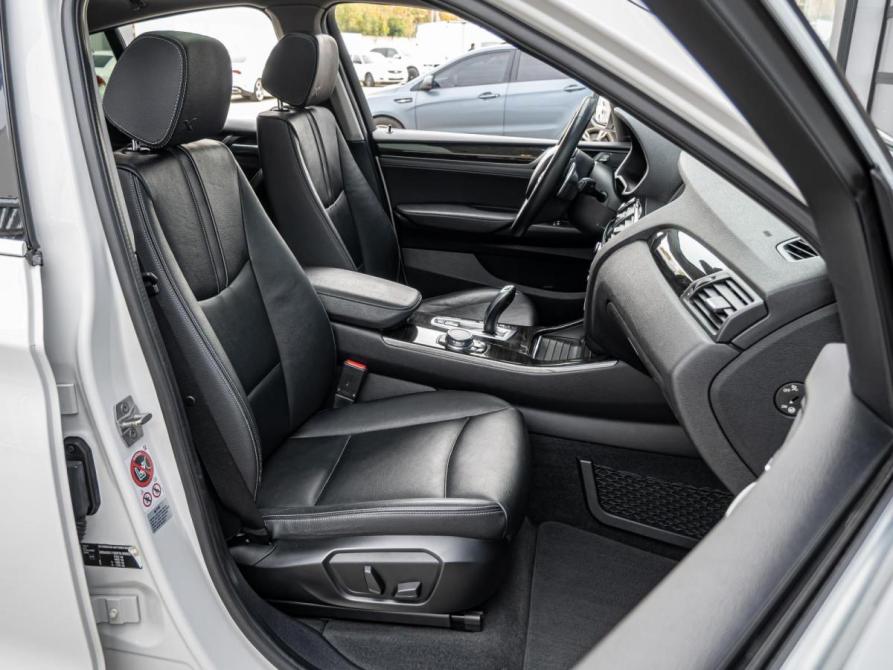 BMW X4 I (F26) Краснодар  - изображение 8