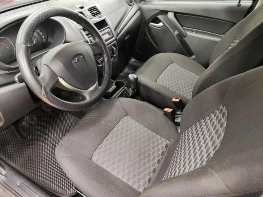 Lada (ВАЗ) Granta I Рестайлинг Набережные Челны  - изображение 7