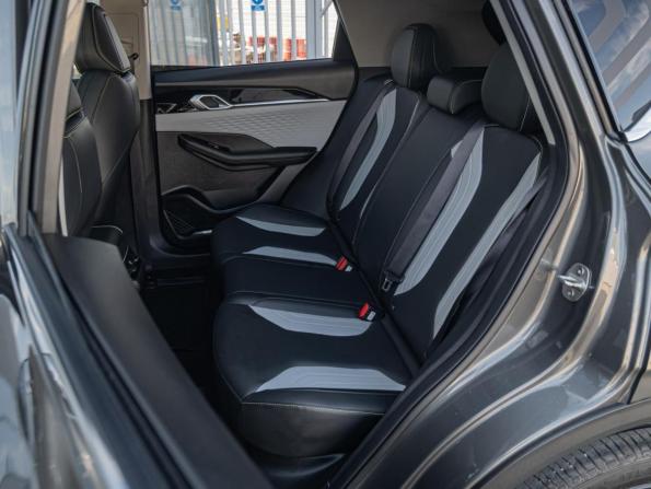 Geely Coolray I Рестайлинг с пробегом 2023 года, цена 1 990 000 рублей, 14132 км, внедорожник, Автокод Объявления