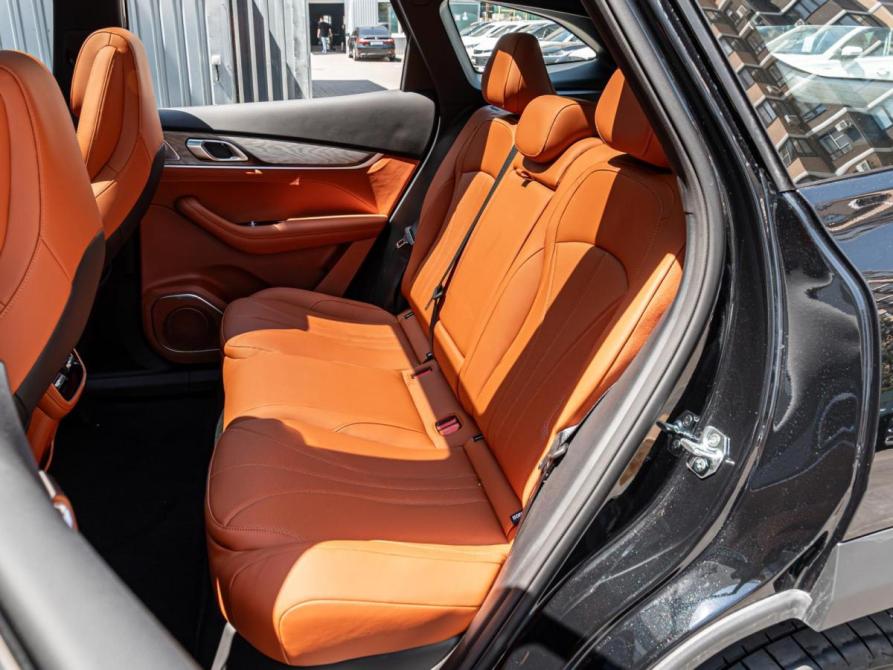 Geely Galaxy M7 Краснодар  - изображение 16