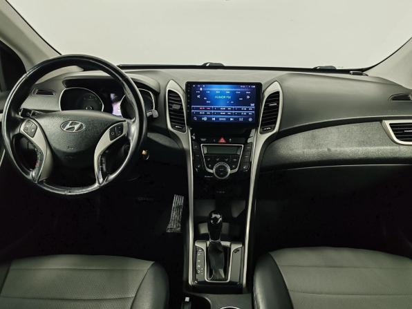 Hyundai i30 II с пробегом 2013 года, цена 999 000 рублей, 190150 км, хэтчбек, Автокод Объявления