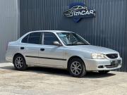 Hyundai Accent II Ижевск  - изображение 16