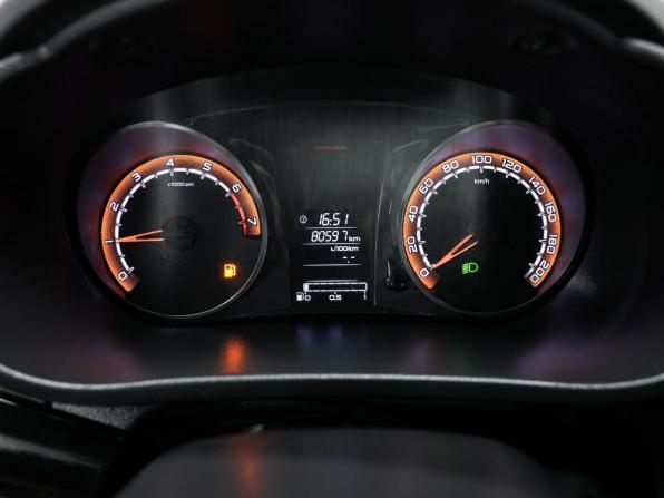 Lada (ВАЗ) Granta I Рестайлинг с пробегом 2020 года, цена 771 000 рублей, 80593 км, универсал, Автокод Объявления