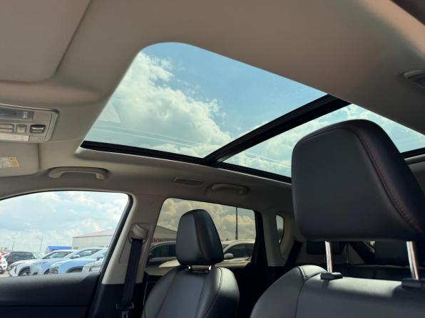 Changan CS35 Plus I Рестайлинг с пробегом 2023 года, цена 1 730 000 рублей, 57000 км, внедорожник, Автокод Объявления