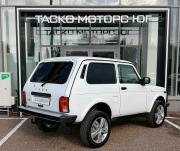 Lada (ВАЗ) 2121 (4x4) I Рестайлинг Стерлитамак  - изображение 23