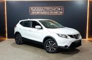 Nissan Qashqai II Рестайлинг Уфа  - изображение 20