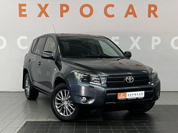 Toyota RAV4 III (XA30) с пробегом 2006 года, цена 939 000 рублей, 176449 км, внедорожник, Автокод Объявления