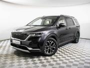 Kia Carnival IV Москва  - изображение 22