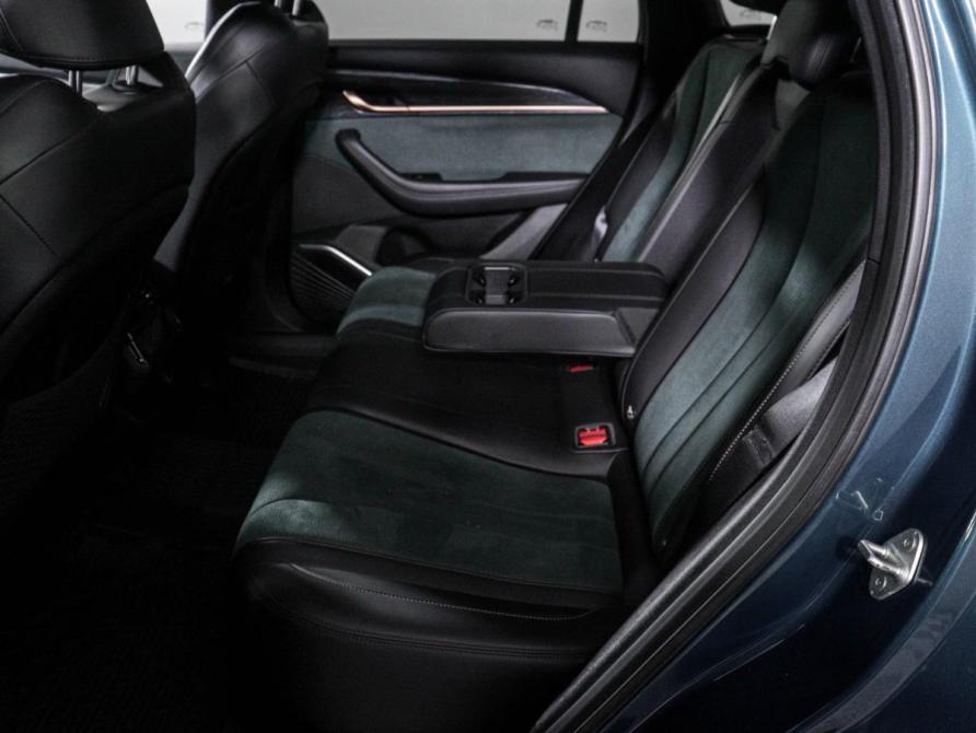 Geely Monjaro I Москва  - изображение 10