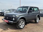 Lada (ВАЗ) Niva Legend Набережные Челны  - изображение 30