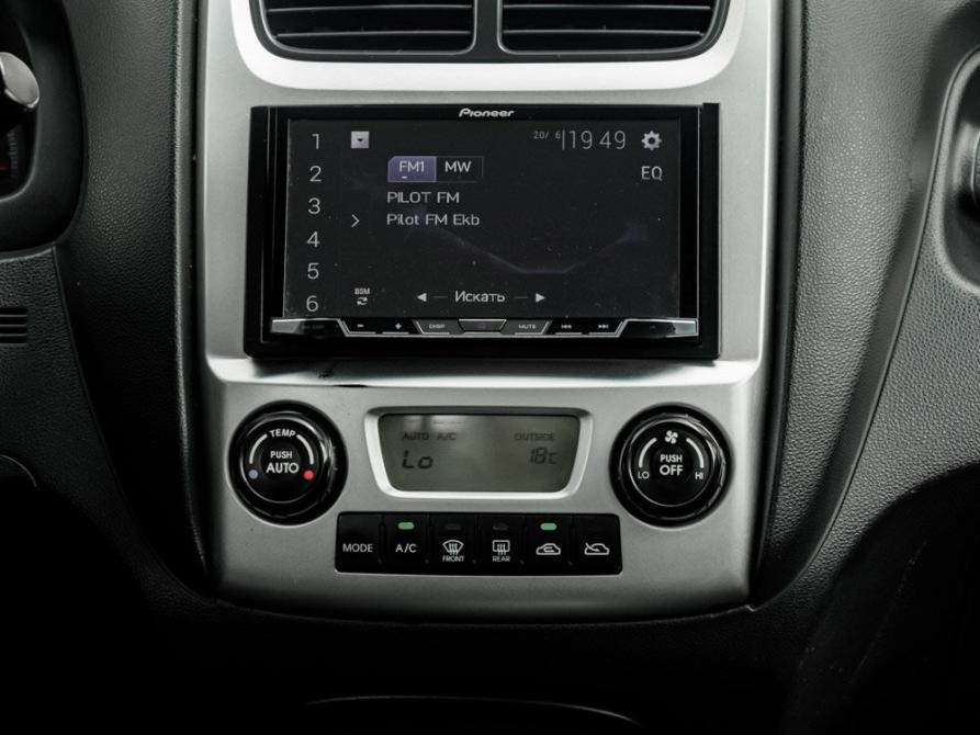 Kia Sportage II Рестайлинг Екатеринбург  - изображение 15