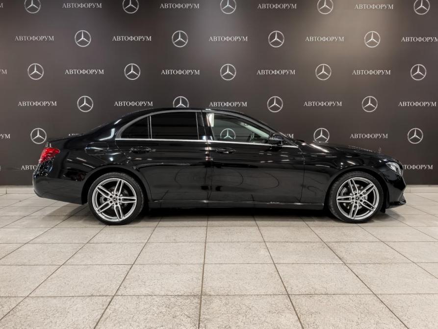 Mercedes-Benz E-Класс V (W213 S213 C238) Москва  - изображение 4
