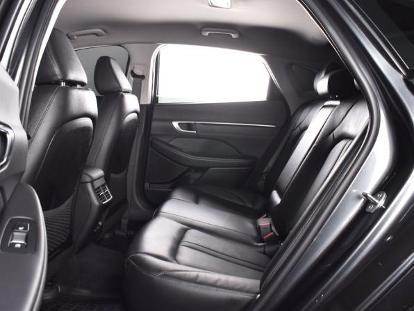 Hyundai Sonata VIII (DN8) с пробегом 2021 года, цена 2 099 999 рублей, 72490 км, седан, Автокод Объявления