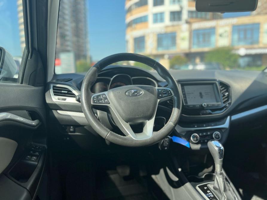 Lada (ВАЗ) Vesta I Краснодар  - изображение 10