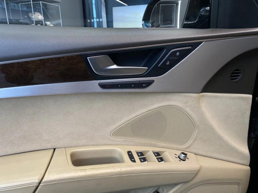 Audi A8 III (D4) Рестайлинг Екатеринбург  - изображение 28