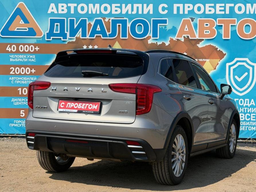Haval Jolion I Рестайлинг Набережные Челны  - изображение 3
