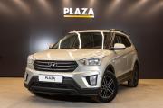 Hyundai Creta I Уфа  - изображение 21