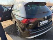 Volkswagen Tiguan II Пермь  - изображение 9