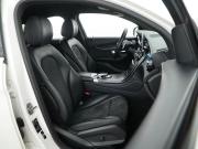 Mercedes-Benz GLC Coupe I (C253) Москва  - изображение 32