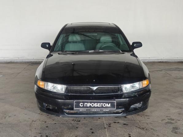 Mitsubishi Galant VIII Рестайлинг с пробегом 2000 года, цена 200 000 рублей, 179539 км, седан, Автокод Объявления