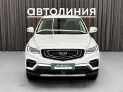 Geely Atlas Pro Красноярск  - изображение 18