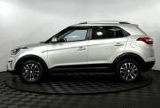 Hyundai Creta I Нижний Новгород  - изображение 32