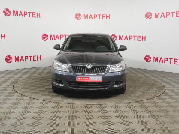 Skoda Octavia II (A5) Рестайлинг с пробегом 2012 года, цена 831 000 рублей, 187267 км, лифтбек, Автокод Объявления