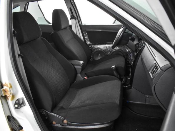 Lada (ВАЗ) Priora I с пробегом 2011 года, цена 474 000 рублей, 181536 км, хэтчбек, Автокод Объявления