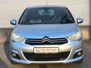 Citroen C4 II Белгород  - изображение 25