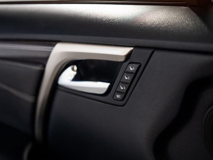 Lexus RX IV Иркутск  - изображение 18