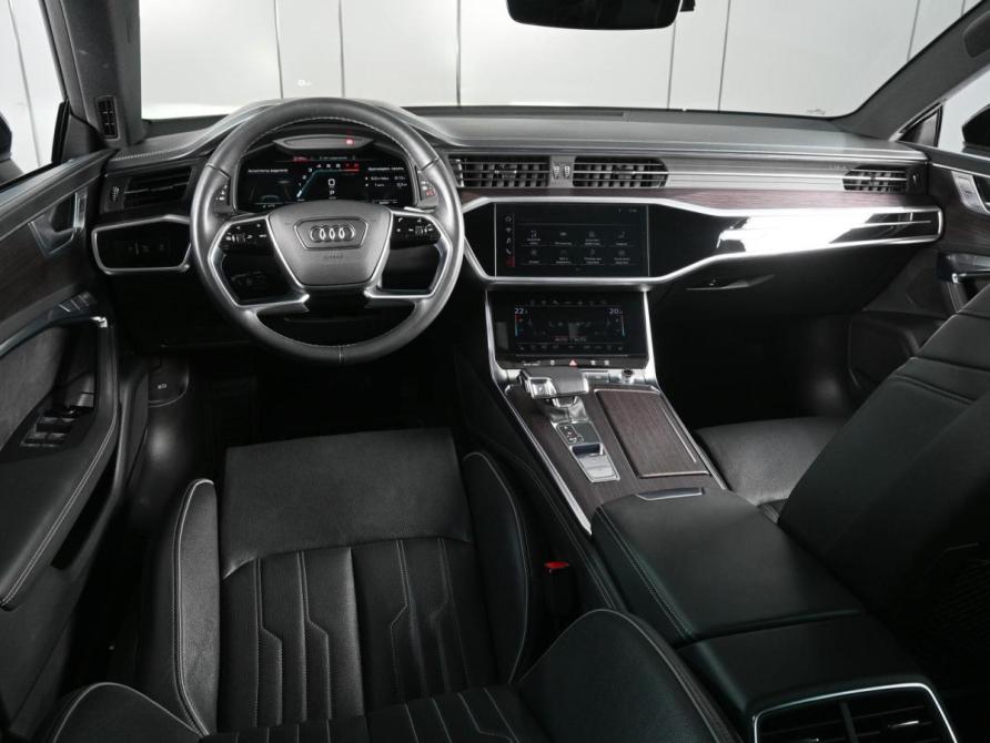 Audi A7 II (4K) Ростов-на-Дону  - изображение 6