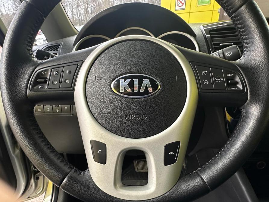 Kia Venga I Ижевск  - изображение 13