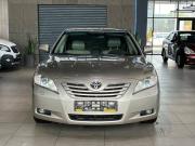 Toyota Camry VI (XV40) Оренбург  - изображение 24