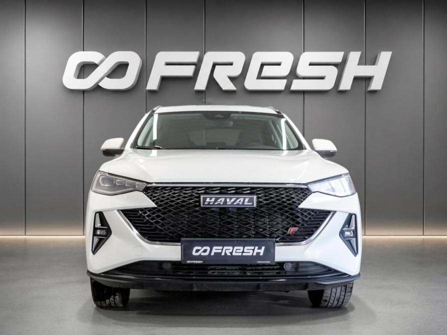 Haval F7 I Рестайлинг Рязань  - изображение 3