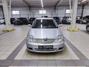 Toyota Corolla IX (E120 E130) Рестайлинг Набережные Челны  - изображение 24