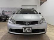 Nissan Wingroad III (Y12) Новороссийск  - изображение 51