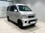 Toyota Sparky Екатеринбург  - изображение 20
