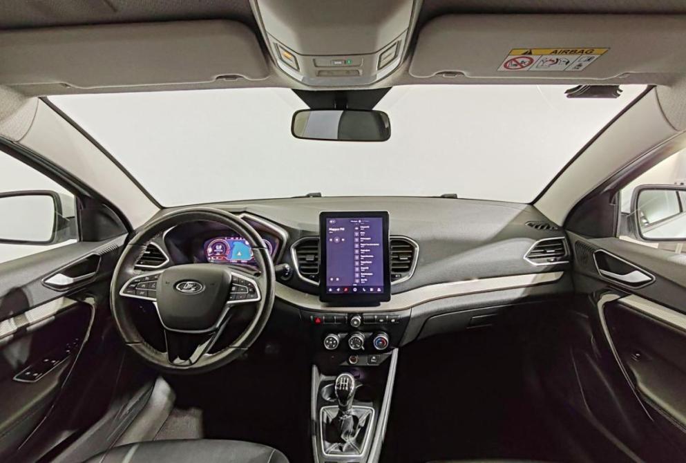 Lada (ВАЗ) Vesta I Рестайлинг (NG) Ярославль  - изображение 10