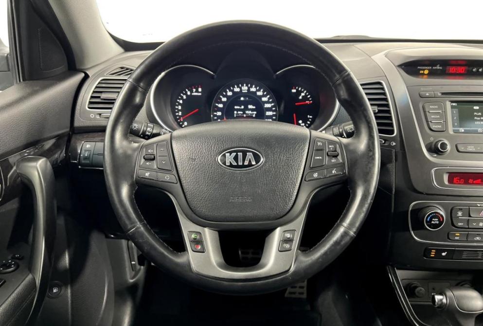 Kia Sorento II Рестайлинг Нижний Новгород  - изображение 16