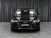 Audi A6 IV (C7) Тюмень  - изображение 31