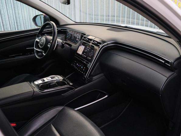 Hyundai Tucson IV с пробегом 2022 года, цена 3 280 000 рублей, 92520 км, внедорожник, Автокод Объявления