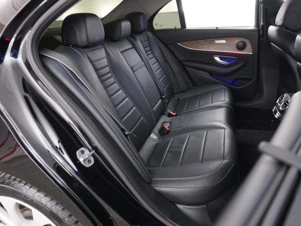 Mercedes-Benz E-Класс V (W213 S213 C238) с пробегом 2018 года, цена 3 197 070 рублей, 140824 км, седан, Автокод Объявления